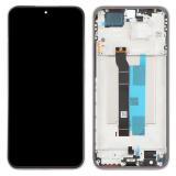 小米 REDMI NOTE 15 PRO 5G (25080RABDG 25060RABDG) 全新全原 带框总成 紫色 (56001800P1600)