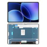 小米 MI PAD 8 (25091RP04G) / MI PAD 8 PRO (25097RP43G) 原装 单片 黑色