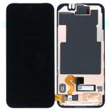 GOOGLE PIXEL 9 PRO XL (GGX8B GZC4K GQ57S) 原装 带框总成 黑色