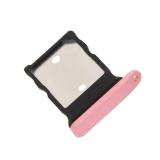 GOOGLE PIXEL 9 5G (G2YBB GUR25 G1B60) 单卡 卡托 粉色