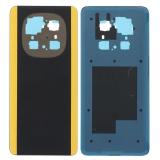 小米 POCO X7 (24095PCADG) 原装 后盖 黑色