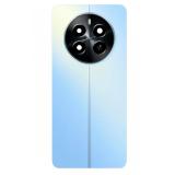 REALME 12 4G (RMX3871) 原装 后盖 带相圈镜片，蓝色