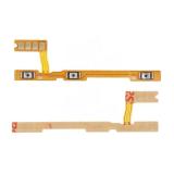 REALME 12 5G (RMX3999) / REALME 12X 5G (RMX3997) 开机音量排线