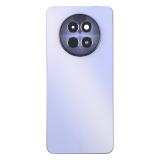 REALME 12 5G (RMX3999) 原装 后盖 带相圈镜片，紫色