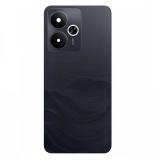REALME 14T (RMX5078) 原装 后盖 带相圈镜片，黑色