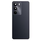 REALME 14X 5G (RMX5020) 原装 后盖 带相圈镜片，黑色