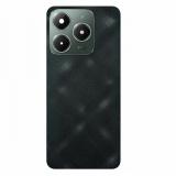 REALME C61 (RMX3930) 原装 后盖 带相圈镜片，绿色