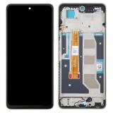 REALME C67 4G (RMX3890) 原装 带框总成 绿色