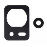 TCL 40R 5G / TCL 40 R 5G (T771K T771K1 T771H T771A) 相头玻璃 / 单镜片 (需要胶水贴合) (一套2个)