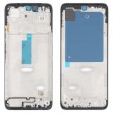 小米 REDMI 13 (2404ARN45A 24040RN64Y) / POCO M6 4G (2404APC5FG) 原装 A框 / 中框 黑色
