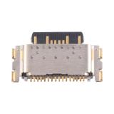 小米 REDMI NOTE 14 4G (24117RN76E) (欧版) 尾插 