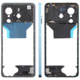 小米 REDMI NOTE 14 4G (24117RN76E) (欧版) 原装 B框 蓝色