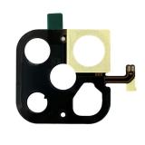 小米 REDMI NOTE 14 PRO+ 5G (24115RA8EG) 相圈上的NFC