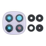 小米 REDMI NOTE 14 PRO 5G (24090RA29G) 相圈+镜片 紫色 (需要胶水贴合)