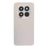 小米 REDMI NOTE 15 PRO 4G (25100RA69G) 原装 后盖 带相圈镜片，金色 