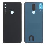 小米 REDMI NOTE 7 原装 后盖 带相圈镜片， 黑色