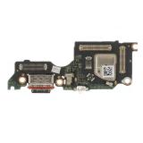 OPPO RENO14 F 5G (CPH2743) / RENO14 FS 5G (CPH2743) 原装 尾插排线