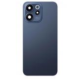 OPPO RENO15 F 5G (CPH2801) 原装 后盖 带相圈镜片，黑色