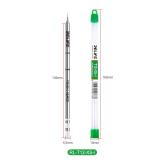 RELIFE T12-XS-I 发热芯烙铁头 直尖头 快速导热 适用于市场上95%的T12系列手柄