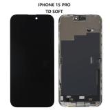 苹果 IPHONE 15 PRO 6.1 (A2848 A3101 A3102 A3104) 国产 TD OLED显示屏 柔性 屏幕