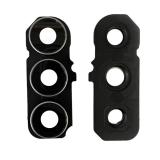 SAMSUNG GALAXY S25 FE S731B 相圈+镜片 黑色 / 白色 / 深海蓝色 (需要胶水贴合)