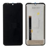 DOOGEE S86 / DOOGEE S86 PRO 单片 黑色