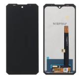 DOOGEE S89 / DOOGEE S89 PRO 单片 黑色