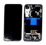SAMSUNG GALAXY S22 5G S901B 全新全原 带框总成 带框总成 石墨色 / 红色 / 天蓝色 (SERVICE PACK)