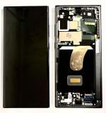 SAMSUNG GALAXY S23 ULTRA 5G S918B 全新 带框总成 石墨灰 / 红 (SERVICE PACK)