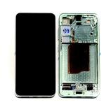 SAMSUNG GALAXY S25 5G S931B 全新 带框总成 绿色 (SERVICE PACK)