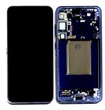 SAMSUNG GALAXY S25 PLUS / S25+ 5G S936B 全原 带框总成 深海蓝色 (SERVICE PACK)