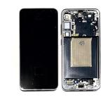 SAMSUNG GALAXY S25 PLUS / S25+ 5G S936B 全原 带框总成 黑色 (SERVICE PACK)