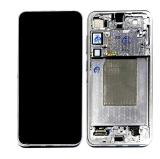 SAMSUNG GALAXY S25 PLUS / S25+ 5G S936B 全新 带框总成 银色 / 幻影银 (SERVICE PACK)