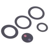 SAMSUNG GALAXY S25 ULTRA S938B 相头玻璃 / 单镜片 (需要胶水贴合) (一套5个)