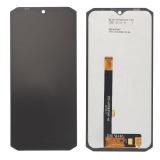 DOOGEE S98 / DOOGEE S98 PRO 单片 黑色