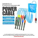 新讯 iBOOT A款 手机维修专用电源开机线 可支持 苹果 IPHONE 6G - 12 SERIES 13 / 13 MINI / 13 PRO / 13 PRO MAX / 14 / 14 PLUS / 14 PRO / 14 PRO MAX / 15 / 15 PLUS / 15 PRO / 15 PRO MAX