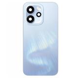 OPPO RENO15 PRO 5G (CPH2813) 原装 后盖 带相圈镜片，蓝色