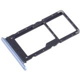 华为 HONOR X8 5G (VNE-N41) / HONOR 70 LITE (RBN-NX1) / HONOR X6 (VNE-LX1 VNE-LX2) 卡托 蓝色
