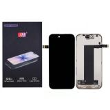 苹果 IPHONE AIR 6.5 (A3517 A3260 A3518 A3516) 国产 JH 华星 OLED显示屏 柔性 屏幕 (刷新率：120HZ)