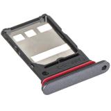 HONOR 400 LITE (ABR-NX1 ABR-N31C1) / HONOR X70I (ABR-AN00) 双卡 卡托 黑色