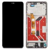 HONOR MAGIC 7 LITE 5G (BRP-NX1) 原装 带框总成 紫色