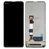 MOTOROLA MOTO G 5G PLUS (XT2075 XT2075-2 XT2075-3) 单片 黑色