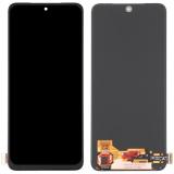小米 REDMI NOTE 11 (2201117TG 2201117TI 2201117TY 2201117TL) / NOTE 11S (2201117SG 2201117SI) / NOTE 12S (2303CRA44A 23030RAC7Y) / POCO M4 PRO 4G (MZB0B5VIN 2201117PI 2201117PG) 原装 单片 黑色
