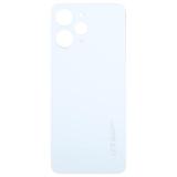 小米 REDMI 12 (23053RN02A) 后盖 银色