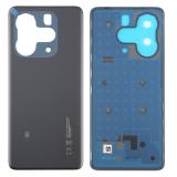 小米 REDMI NOTE 14 5G (24094RAD4G) 原装 后盖 黑色