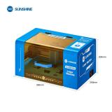 SUNSHINE SS-890B MINI 激光拆屏机 自动精准定位 用于拆卸后盖玻璃跟支架