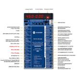 新讯 SS-916 ULTRA 苹果 / 安卓充电激活充电治具 V3.0 (支持 苹果 IPHONE 8-17 PRO MAX / SAMSUNG / HUAWEI / OPPO / VIVO / XIAOMI / TRANSSION)