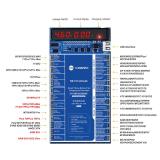 新讯 SS-916 ULTRA 苹果 / 安卓充电激活充电治具 V2.0 (支持 苹果 IPHONE 8-17 PRO MAX / SAMSUNG / HUAWEI / OPPO / VIVO / XIAOMI / TRANSSION)