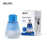 RELIFE TB3 蓝净PRO溶剂玻璃瓶 适用于洗板水 / 酒精 150ML