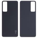 TCL 30+ / 30 PLUS (T676K T676J) / TCL 30 (T676H) / TCL 30 5G (T776H) 后盖 黑色